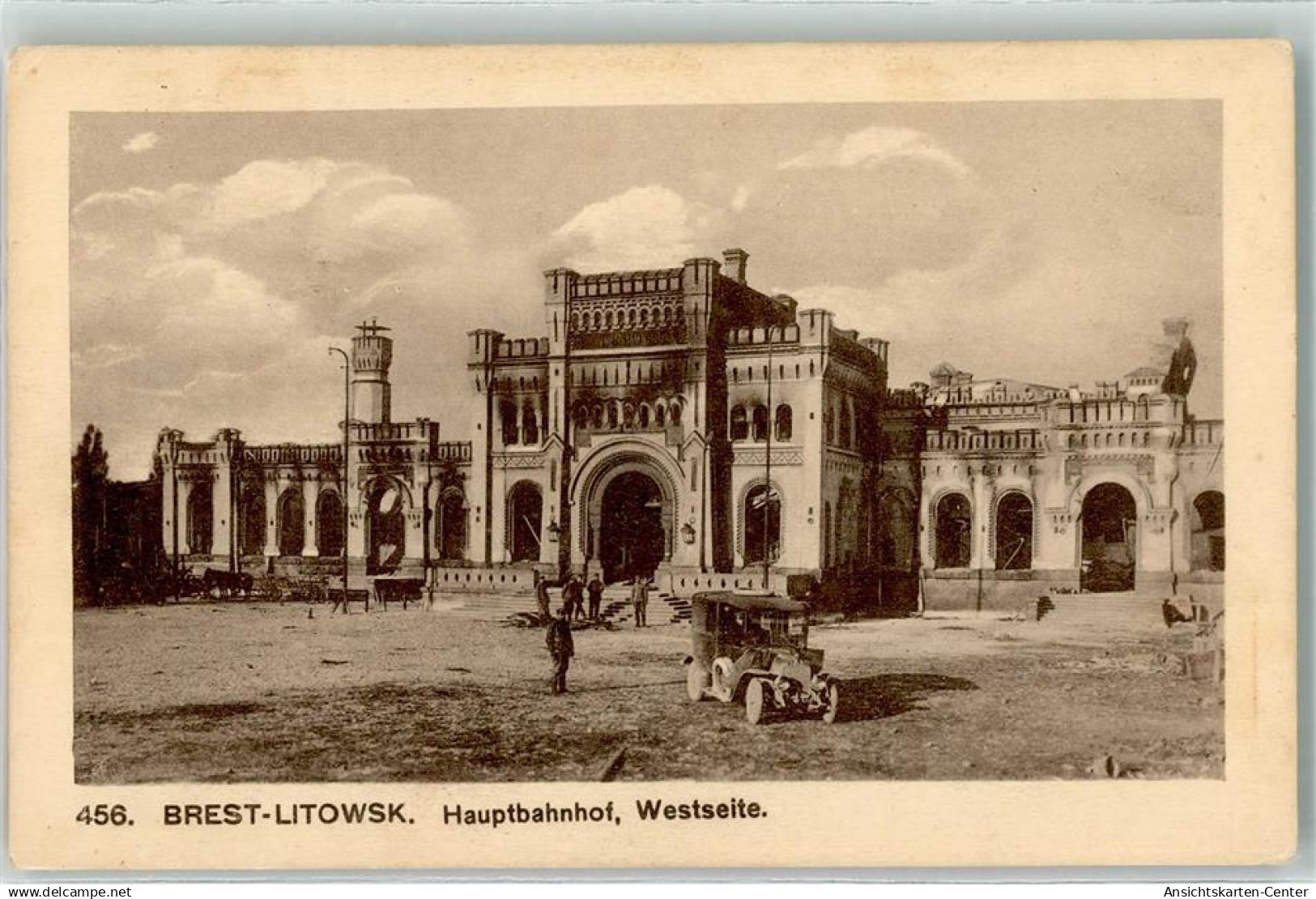 39353739 - Brest Brest-Litowsk