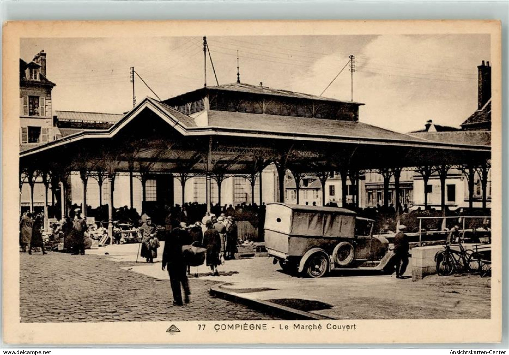 39354280 - Compiegne