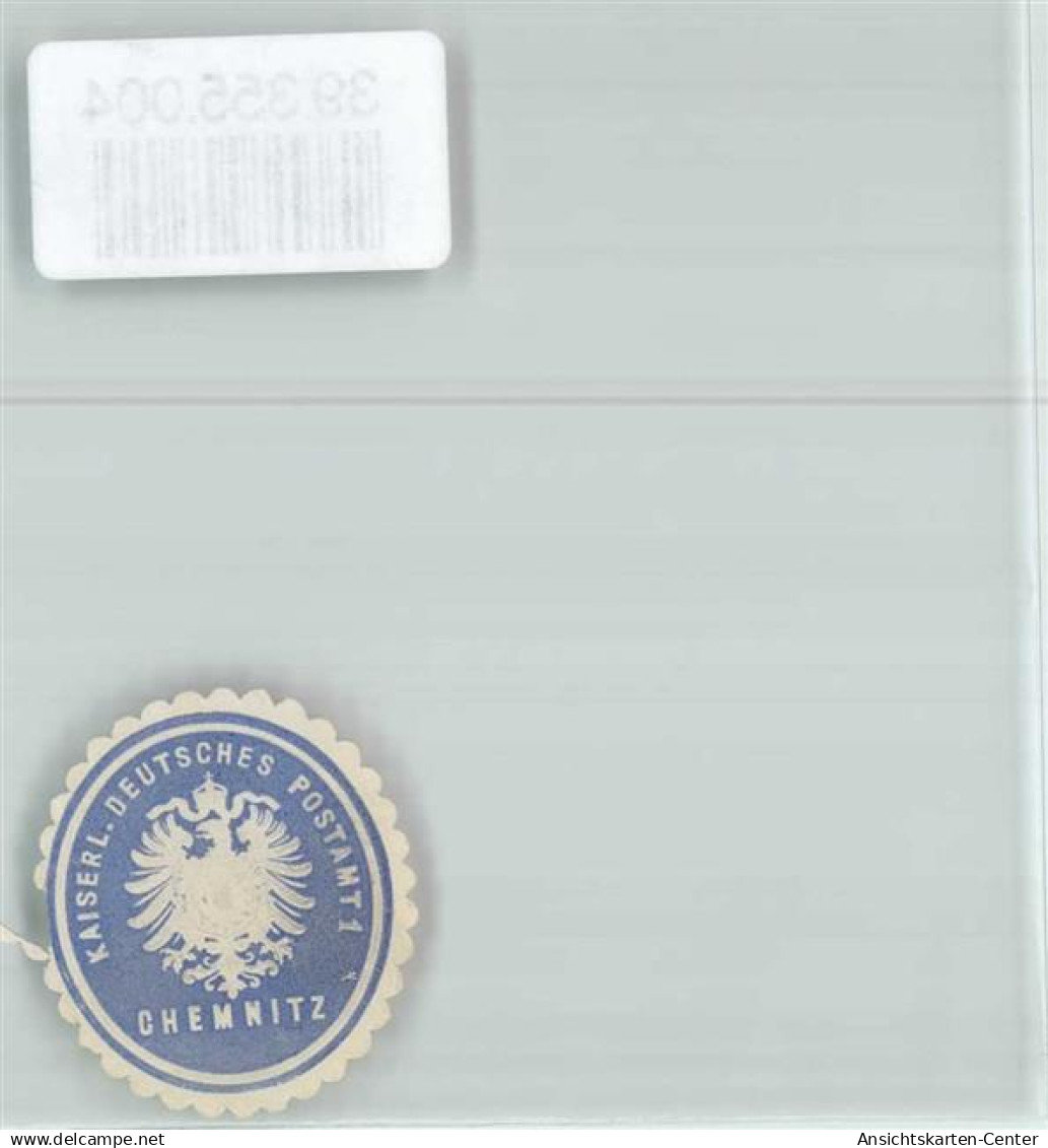 39355004 - Chemnitz , Sachs
