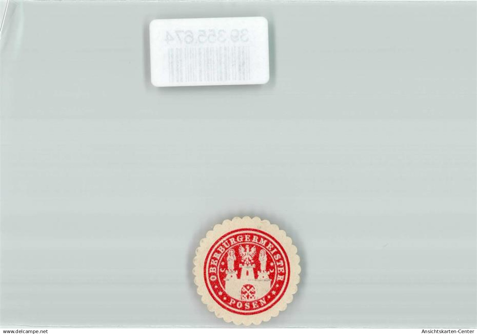 39355674 - Posen Poznan