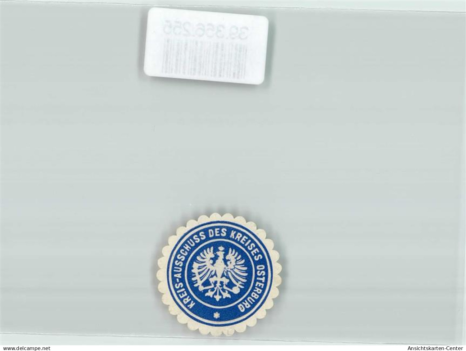 39356255 - Osterburg Altmark