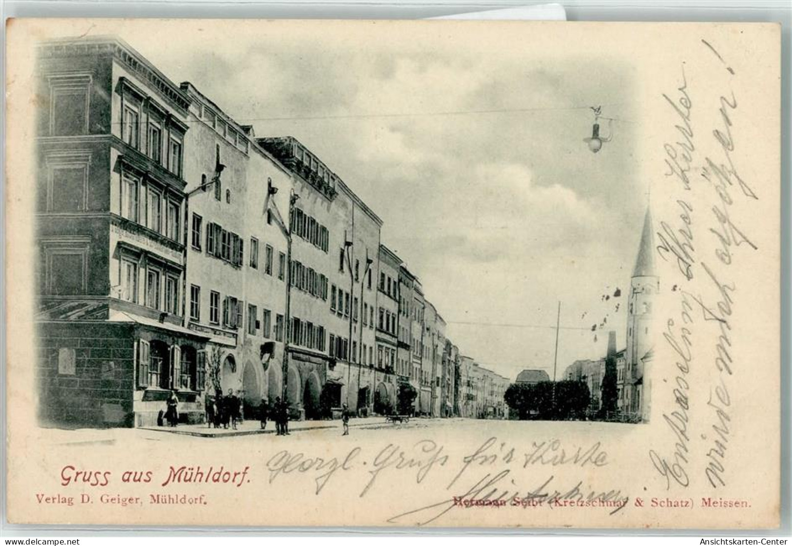 39356339 - Muehldorf a. Inn