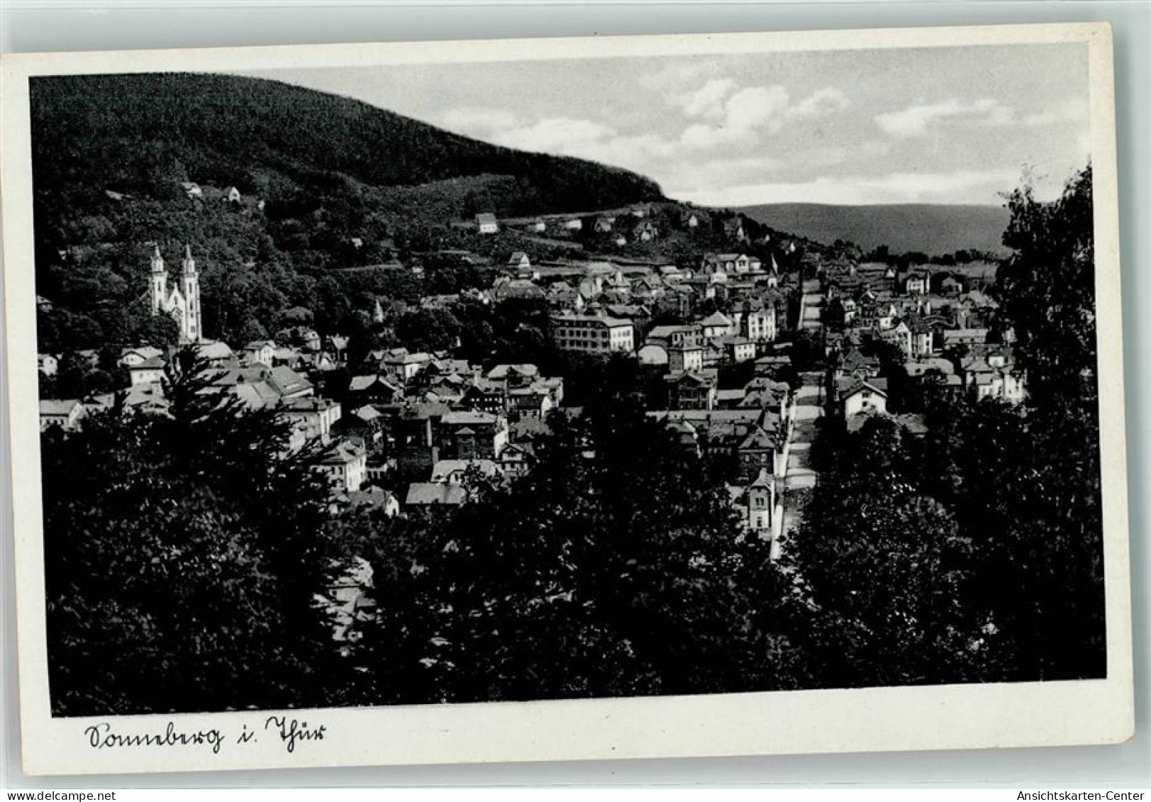 39357101 - Sonneberg , Thuer