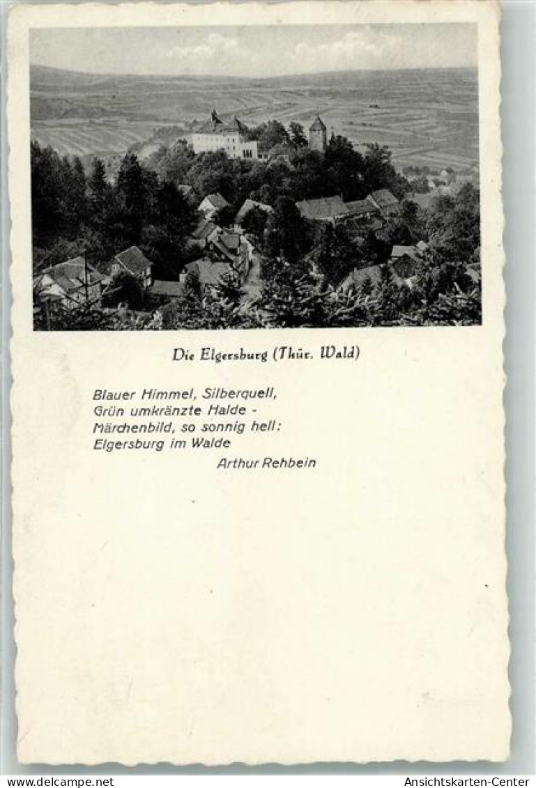 39357616 - Elgersburg