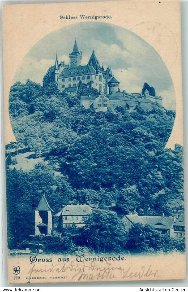 39357620 - Wernigerode