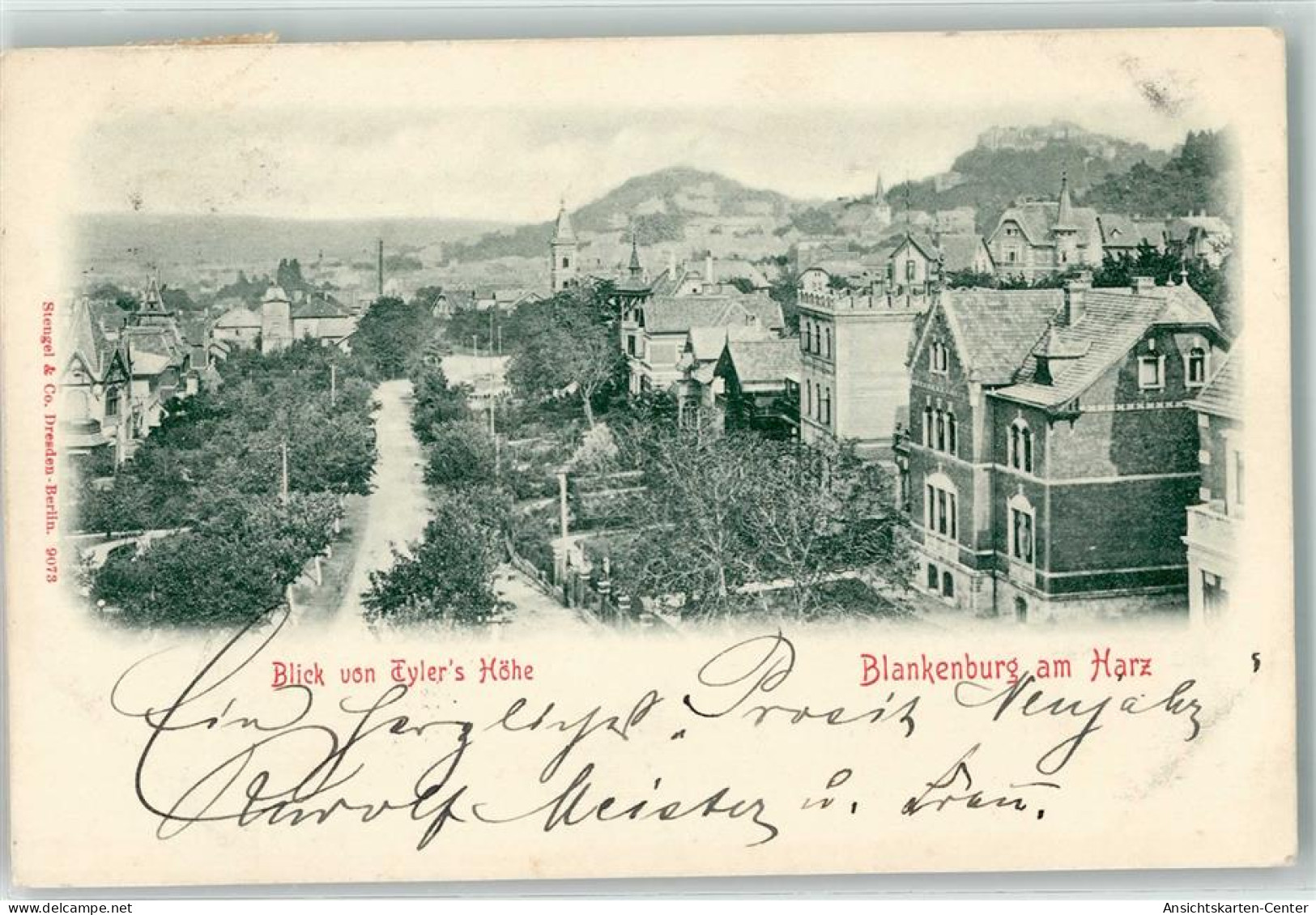 39357831 - Blankenburg Harz