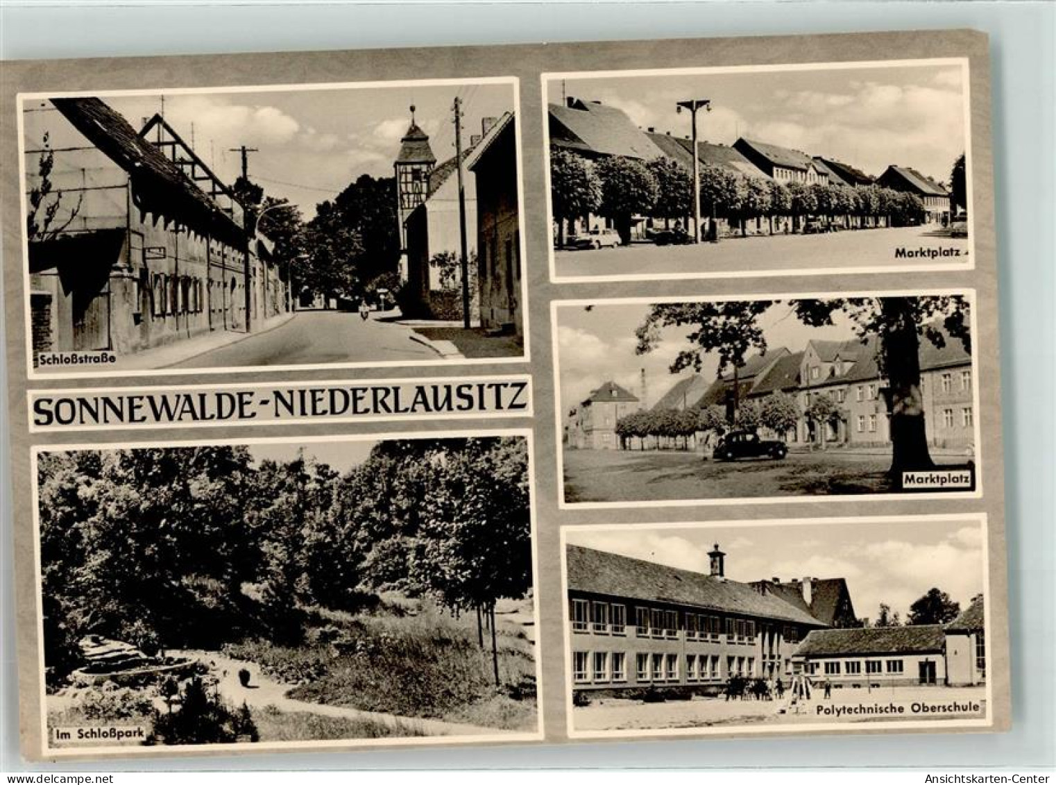 39358157 - Sonnewalde