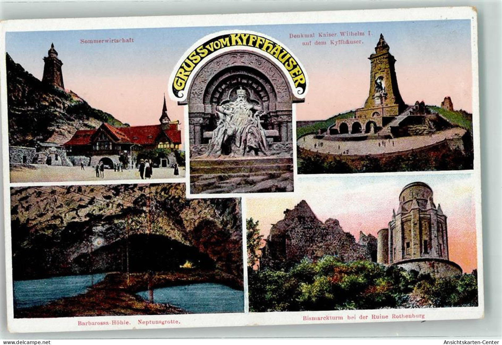 39358346 - Kyffhaeuser