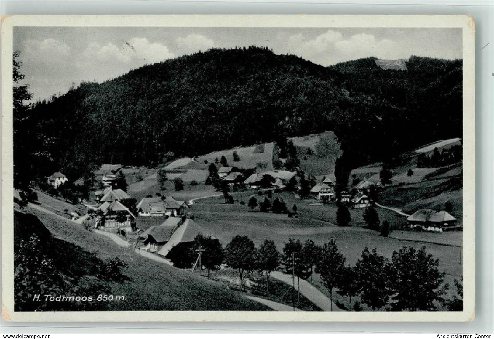 39358430 - Todtmoos