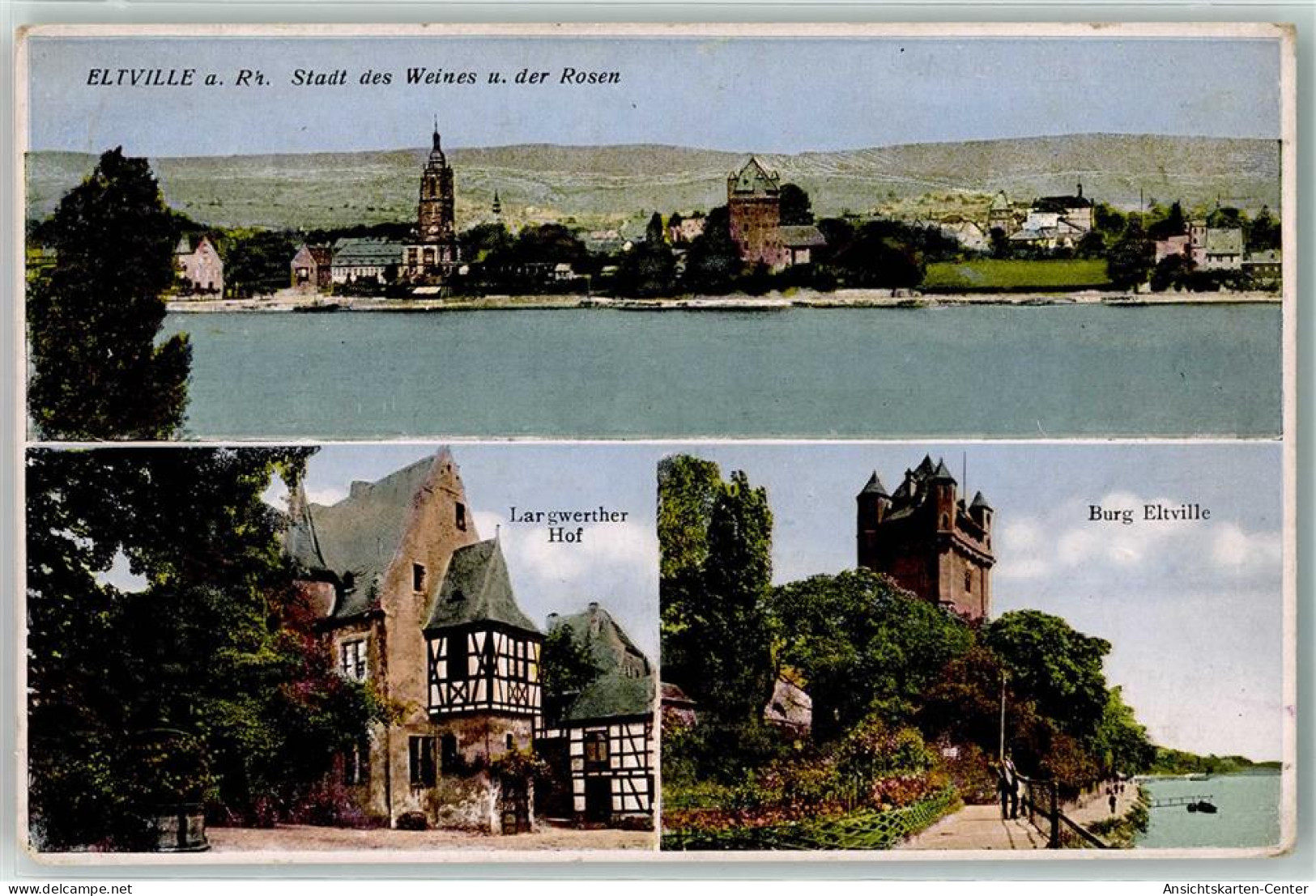 39359000 - Eltville am Rhein