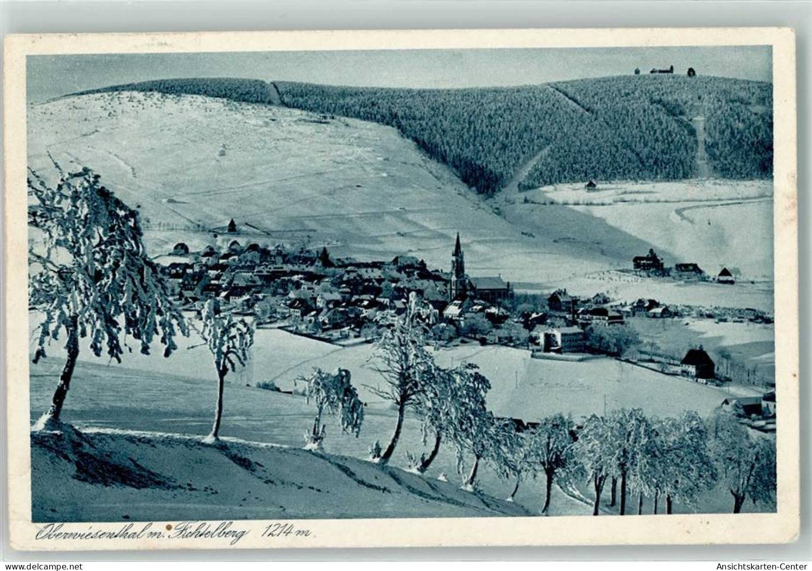 39359349 - Oberwiesenthal