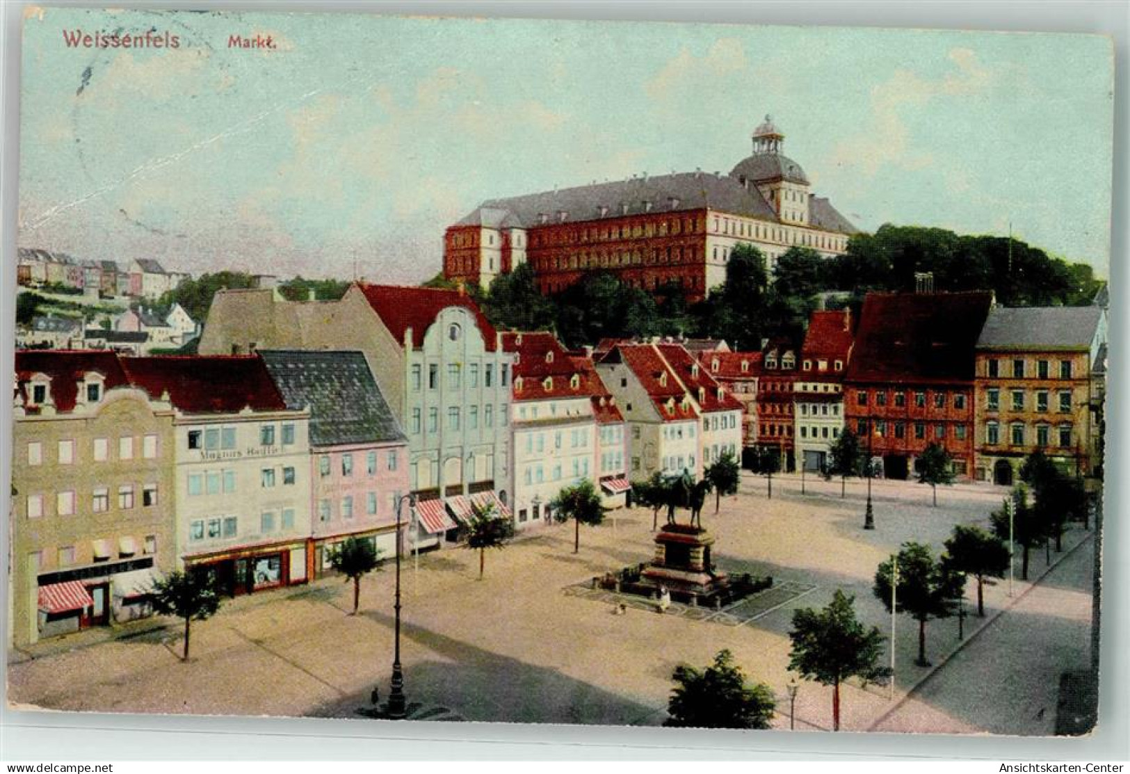 39359365 - Weissenfels , Saale