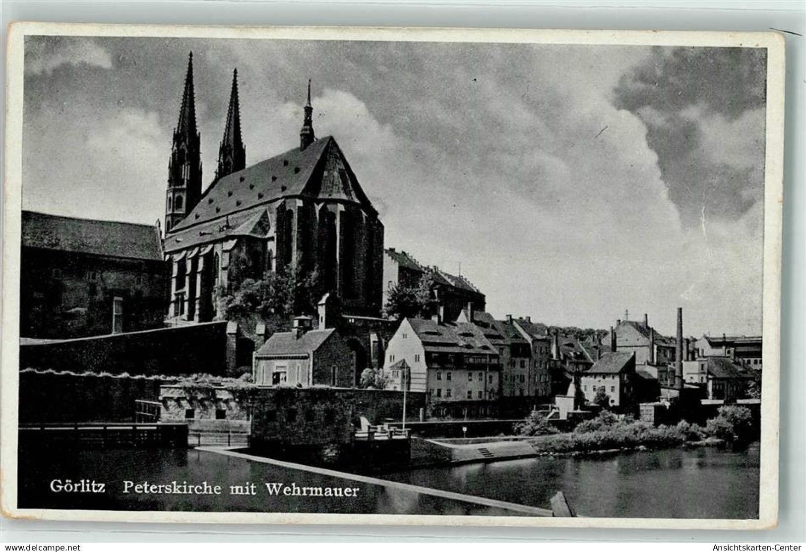 39360992 - Goerlitz , Neisse