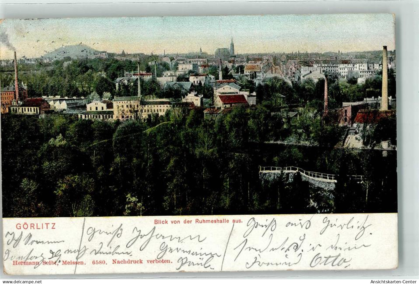 39361052 - Goerlitz , Neisse