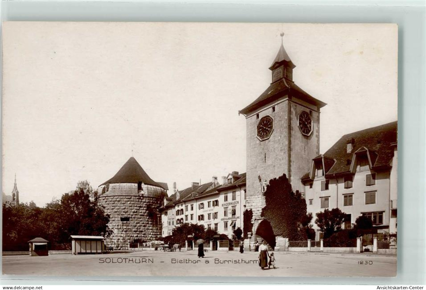 39366035 - Solothurn Soleure