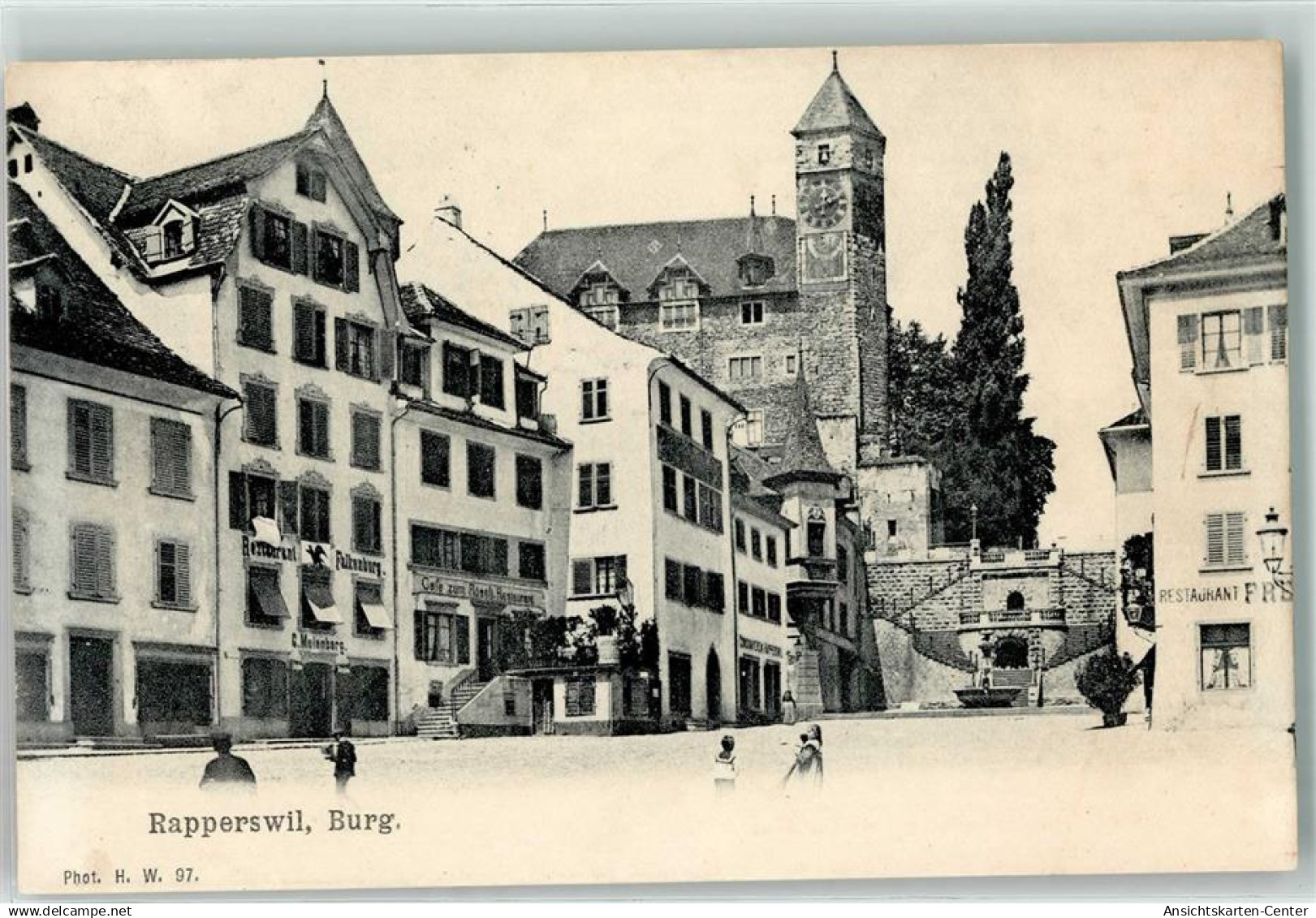 39366065 - Rapperswil SG