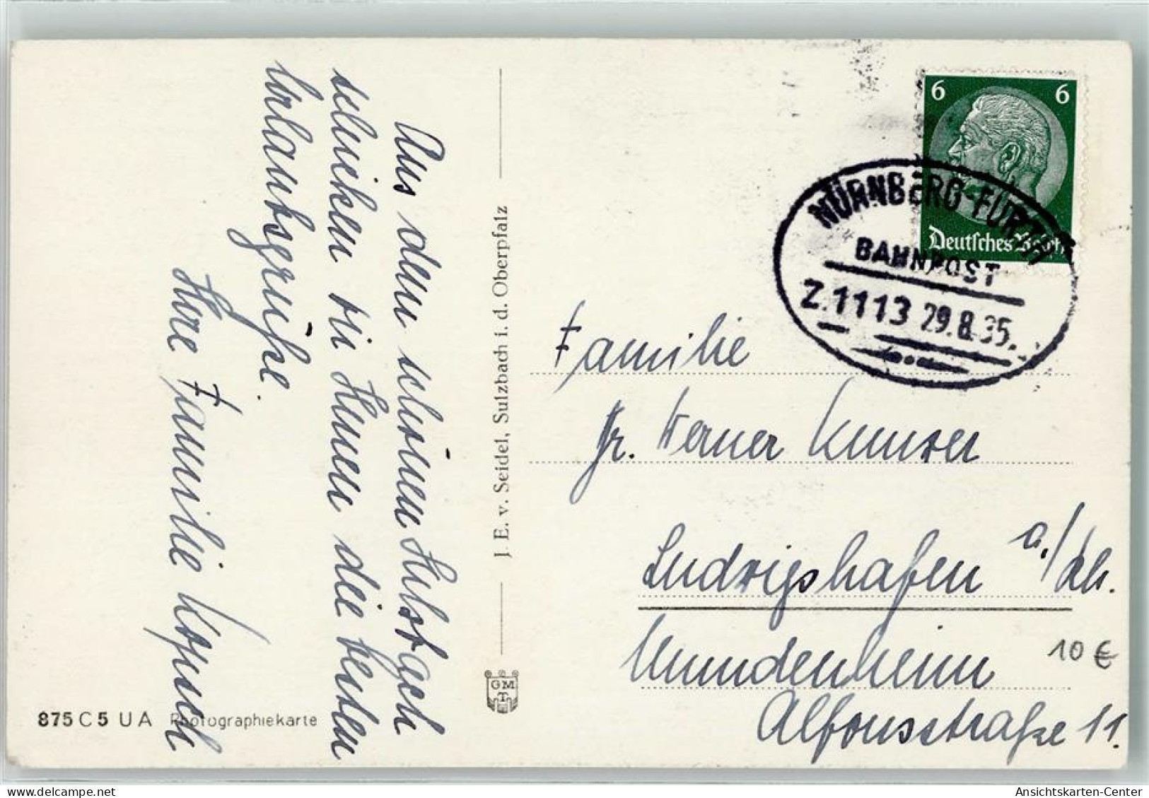 39367779 - Fuerth , Bay