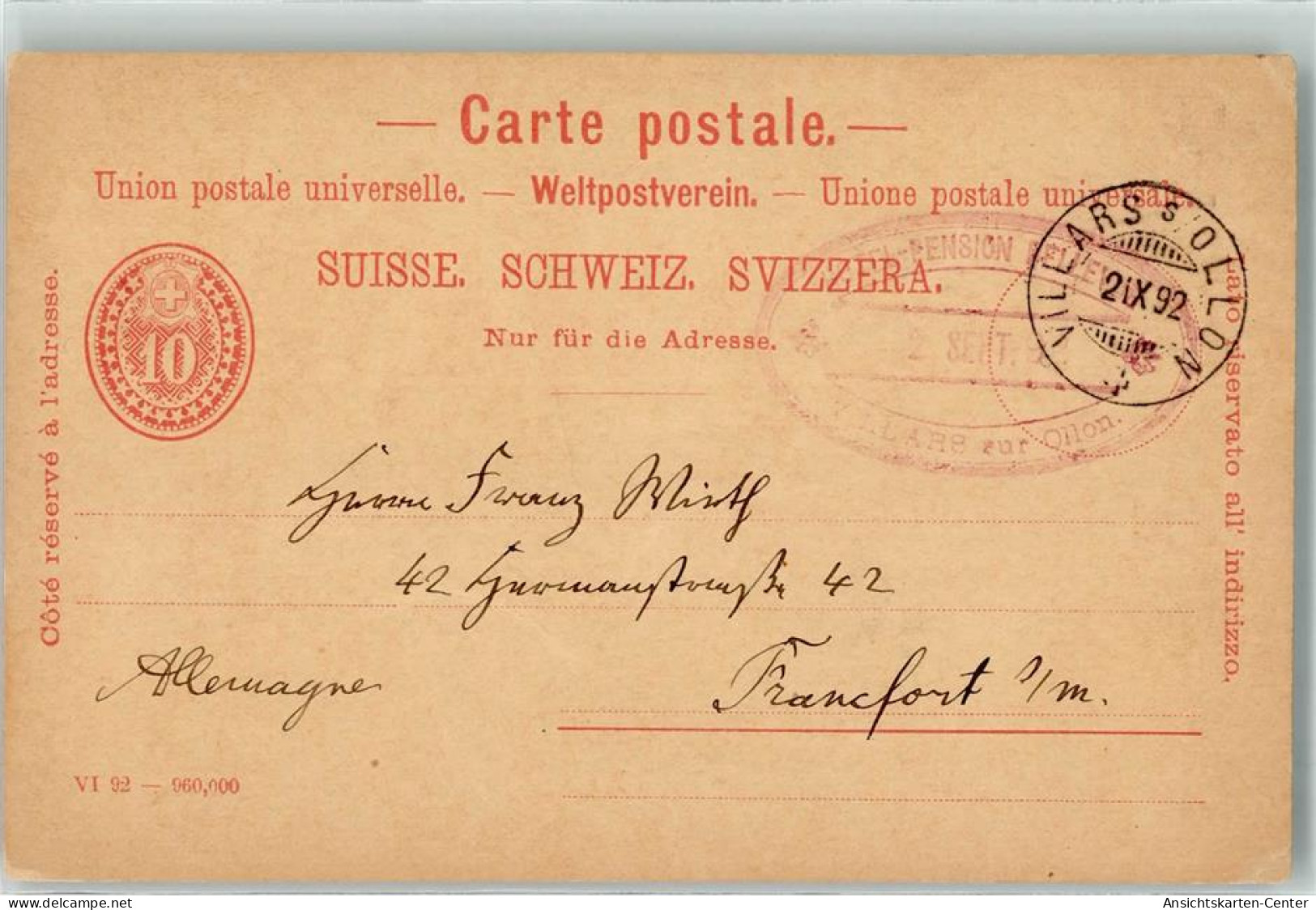 39369759 - Villars-sur-Ollon