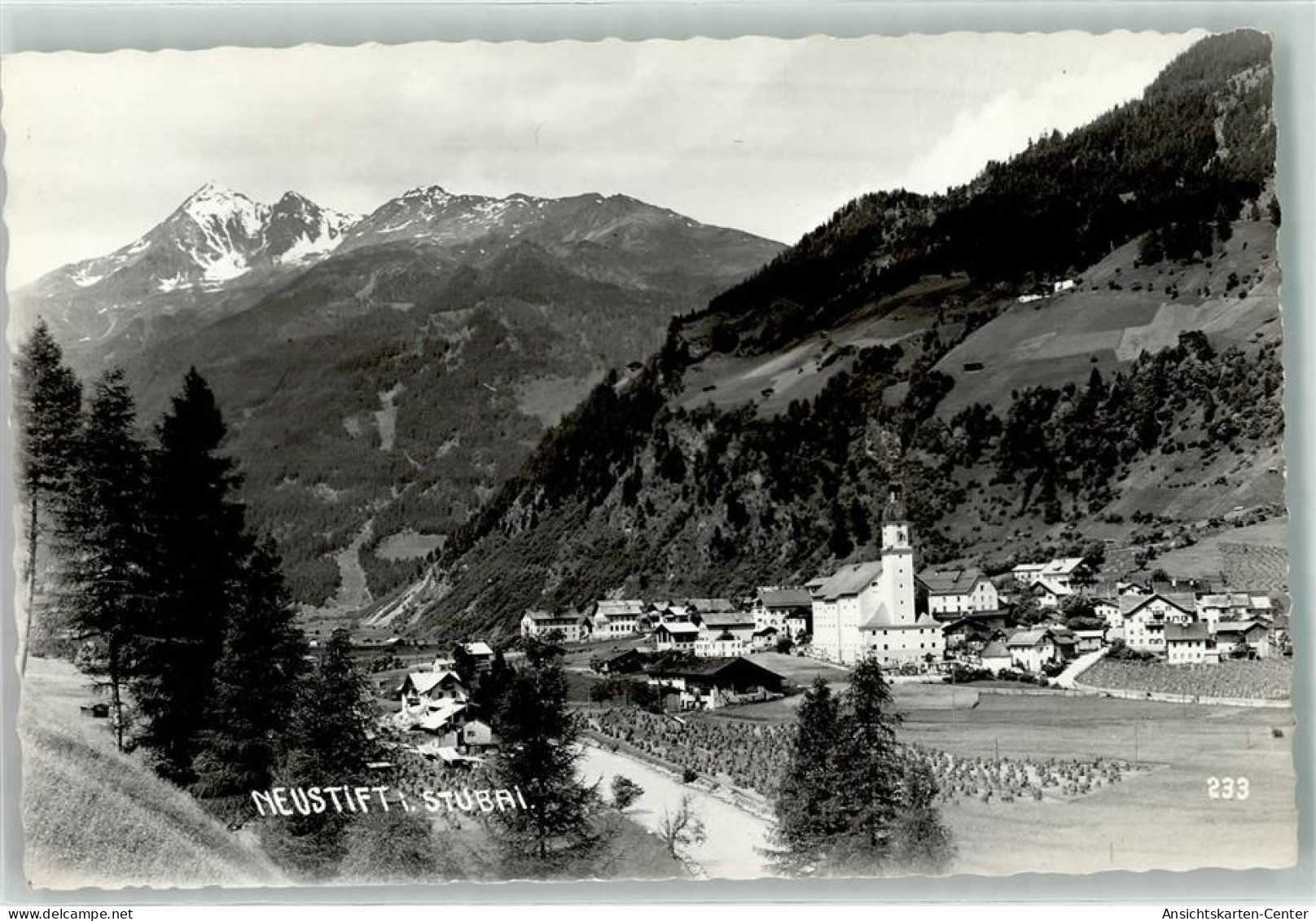 39379100 - Neustift im Stubaital