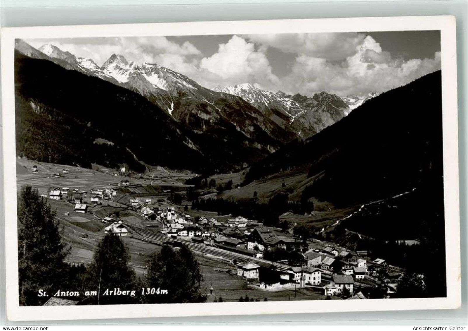 39379134 - St. Anton am Arlberg