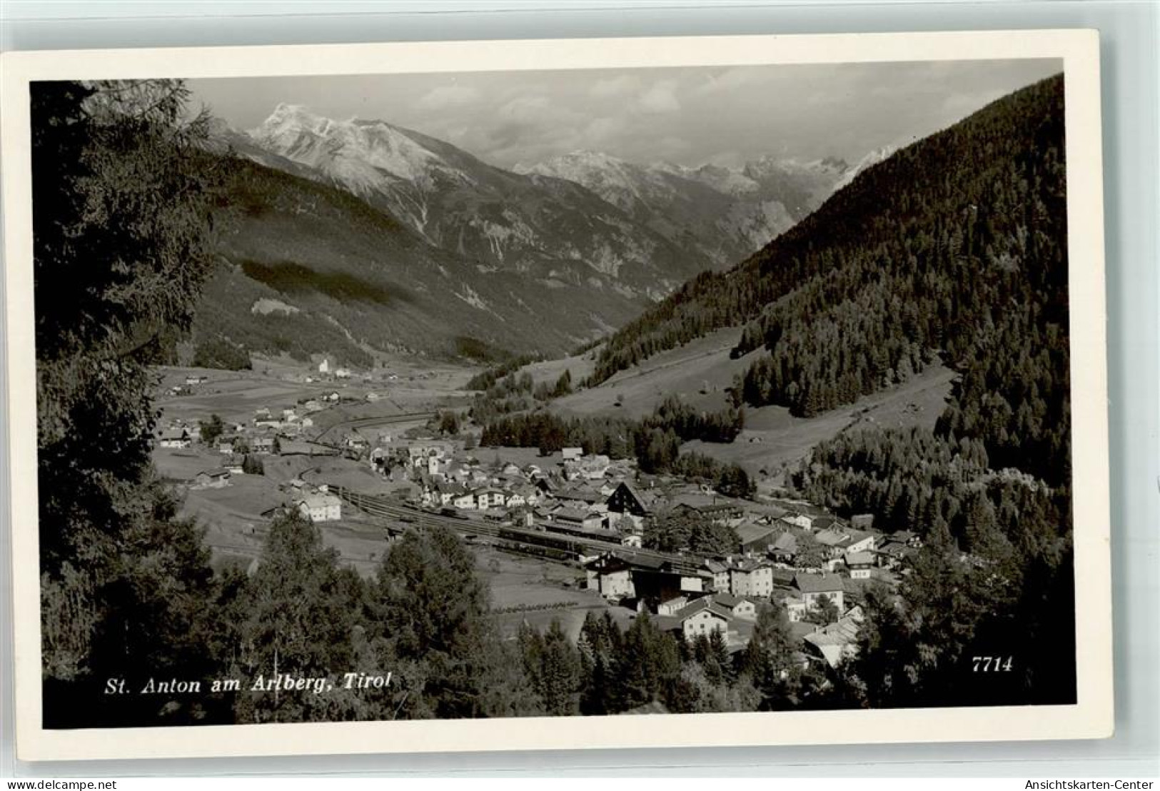 39379136 - St. Anton am Arlberg
