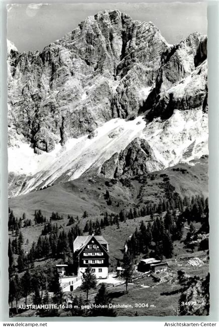 39379303 - Ramsau am Dachstein