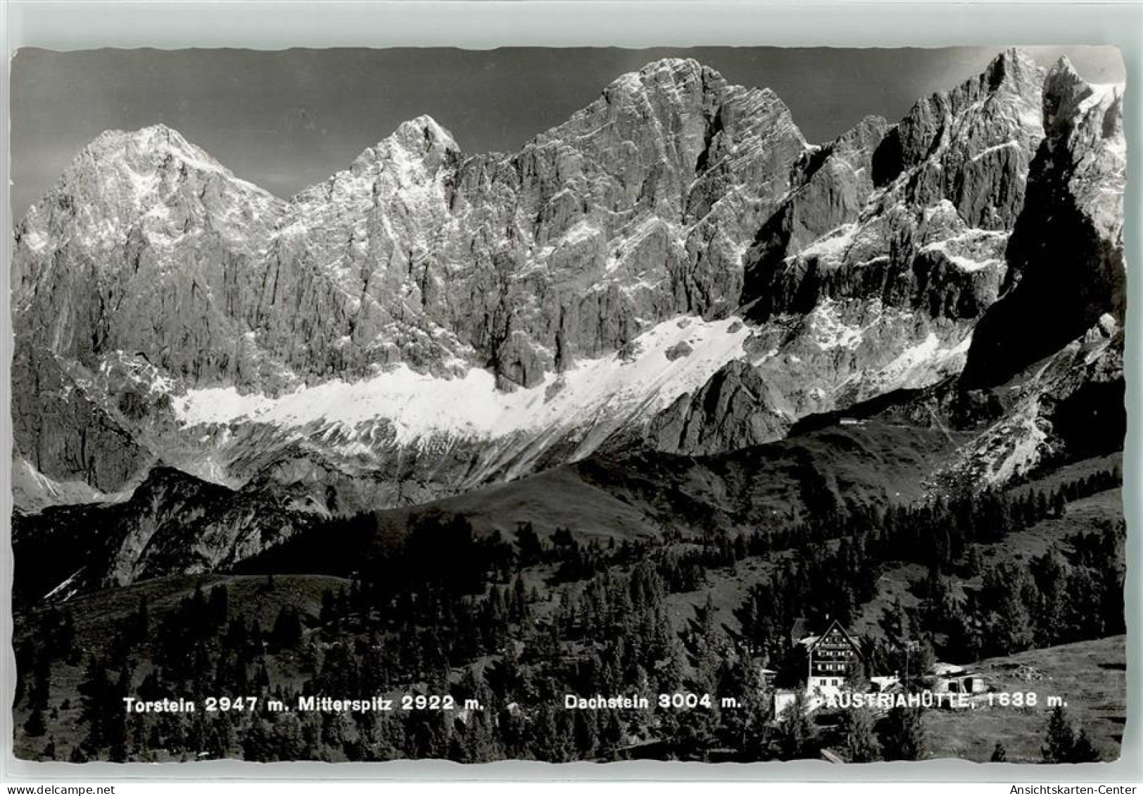 39379416 - Ramsau am Dachstein