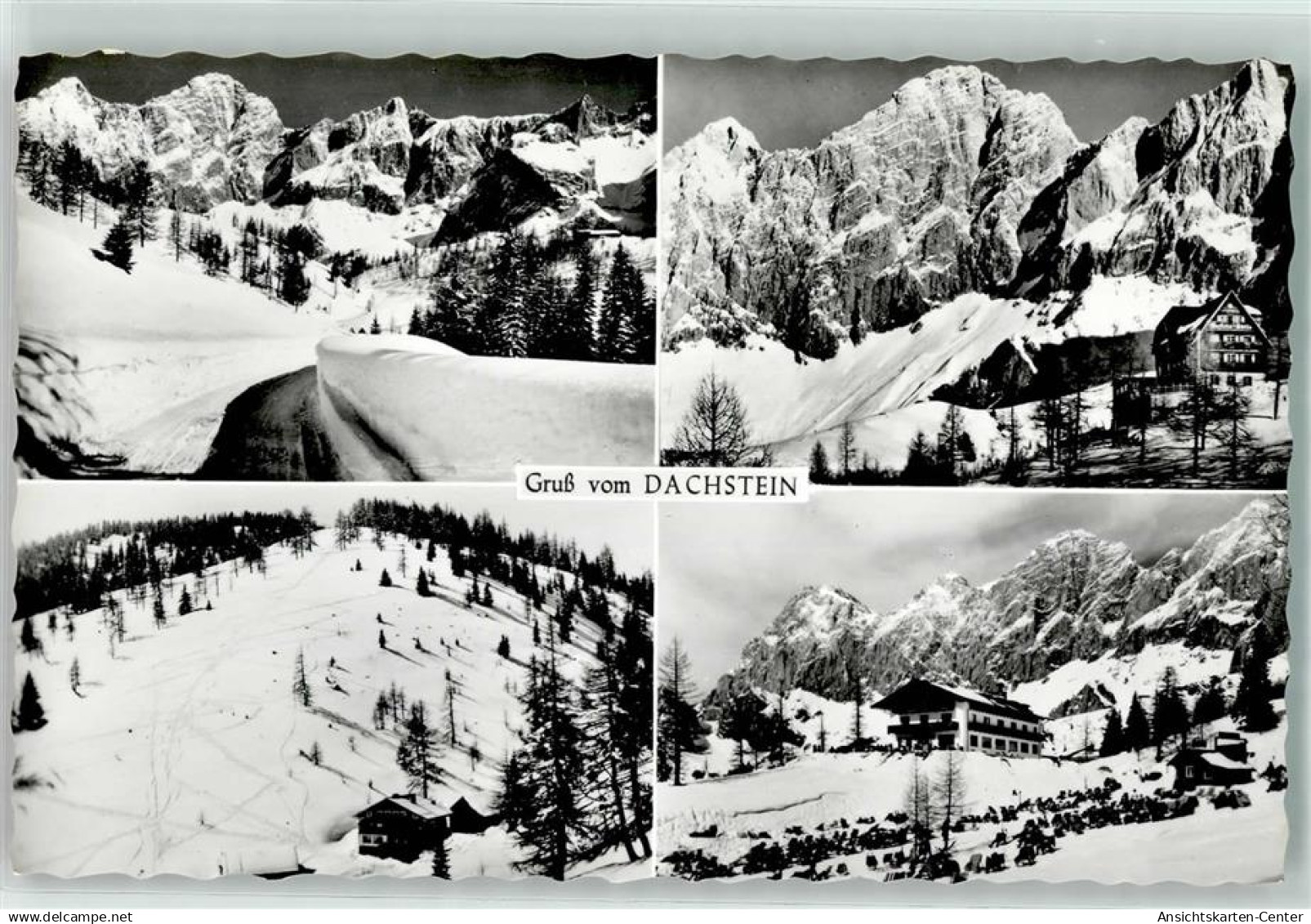 39379685 - Ramsau am Dachstein