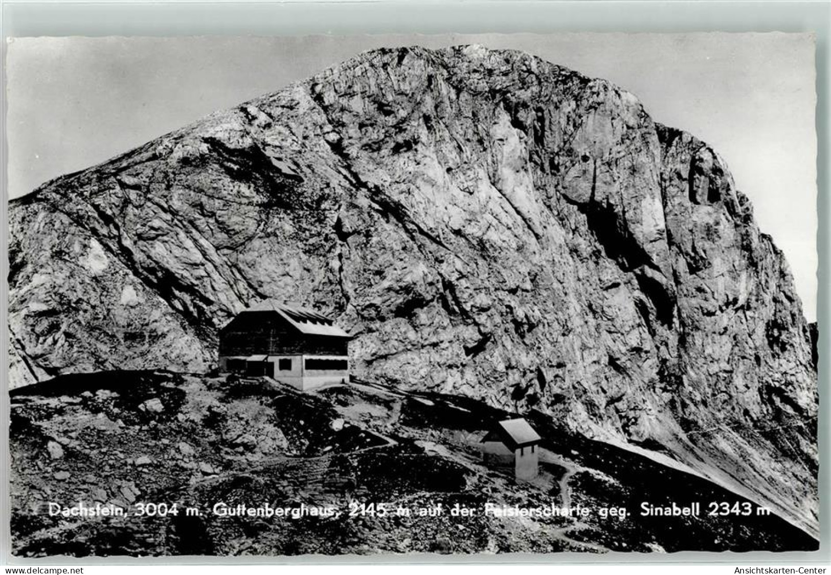 39379780 - Ramsau am Dachstein