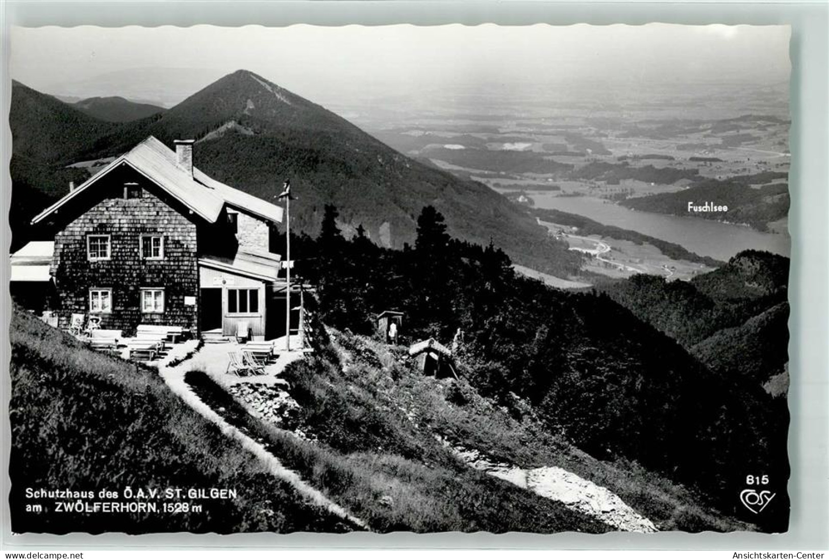 39380189 - Sankt Gilgen