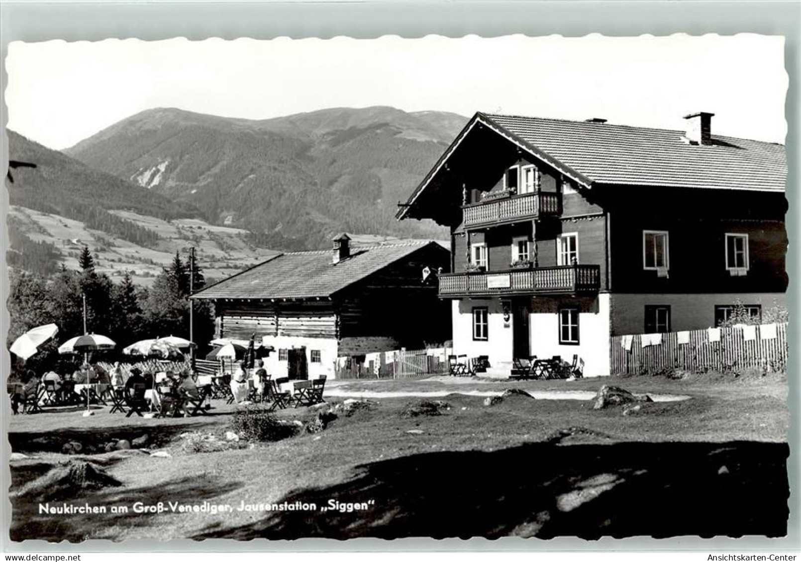 39380335 - Neukirchen am Grossvenediger