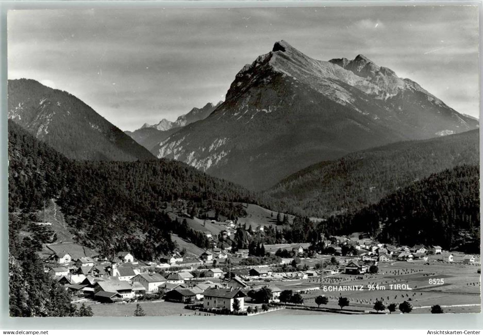 39380565 - Scharnitz
