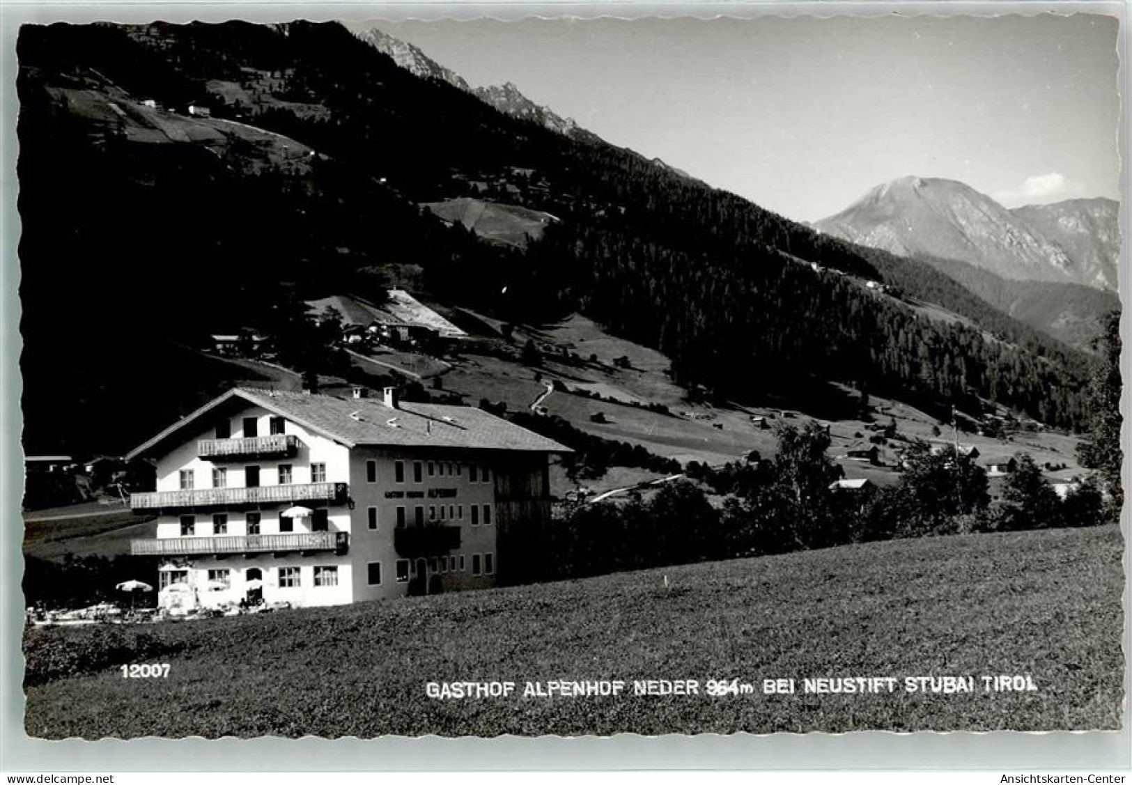 39380570 - Neustift im Stubaital