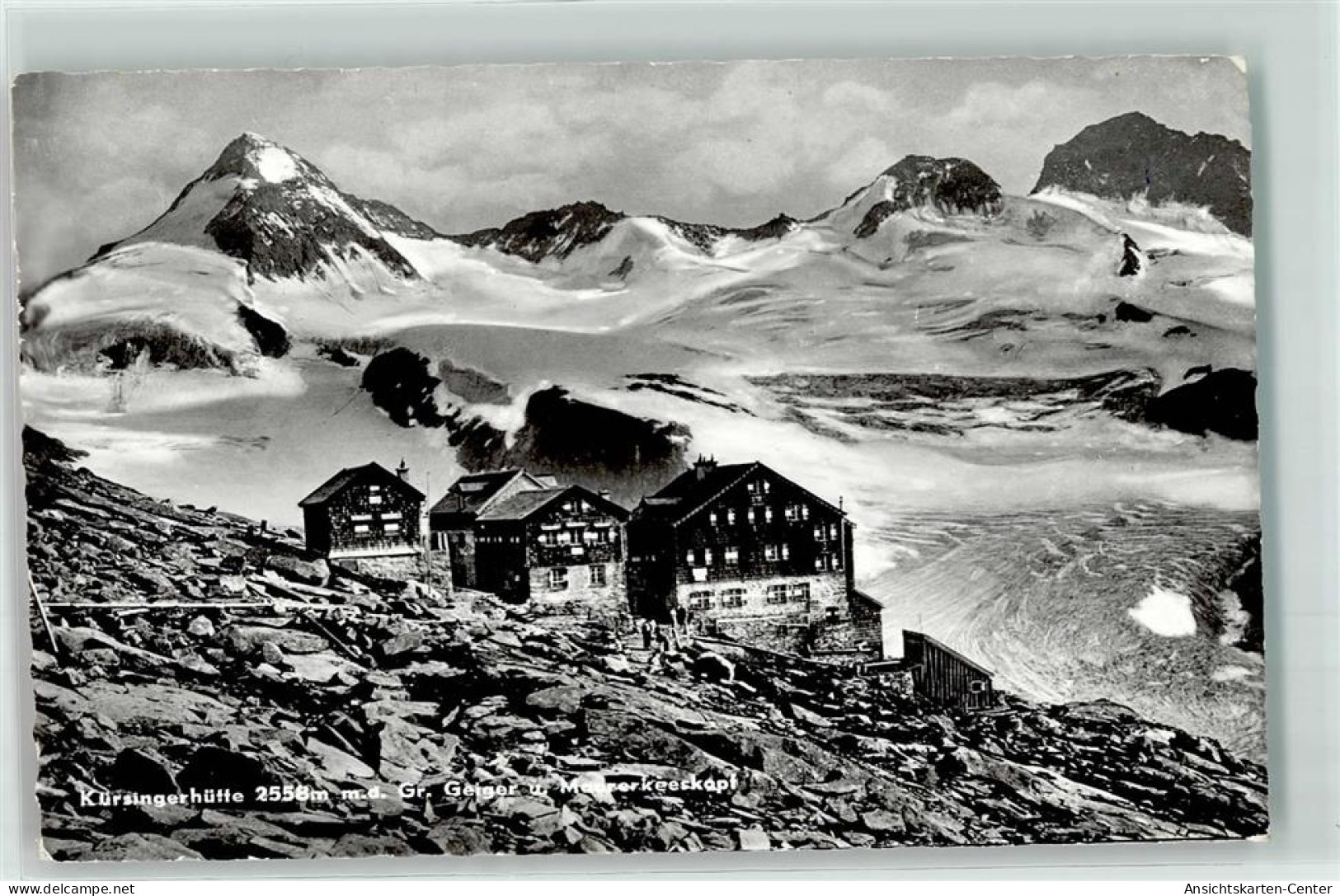 39380770 - Neukirchen am Grossvenediger