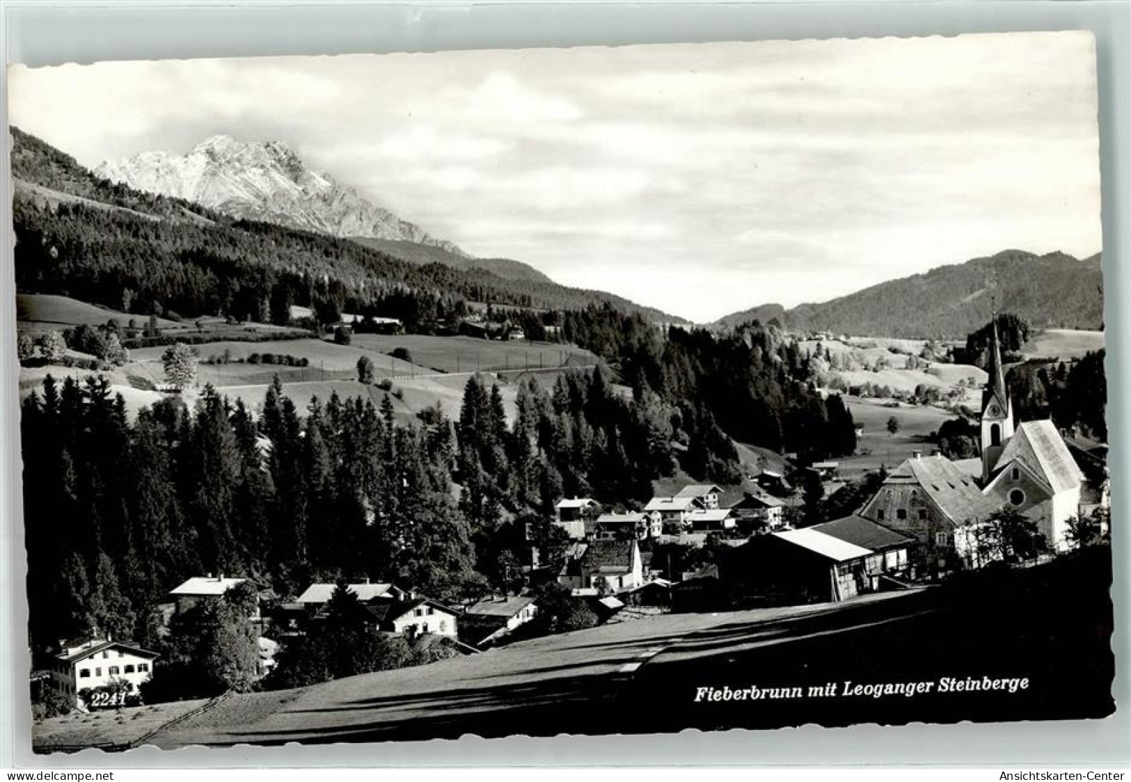 39380817 - Fieberbrunn