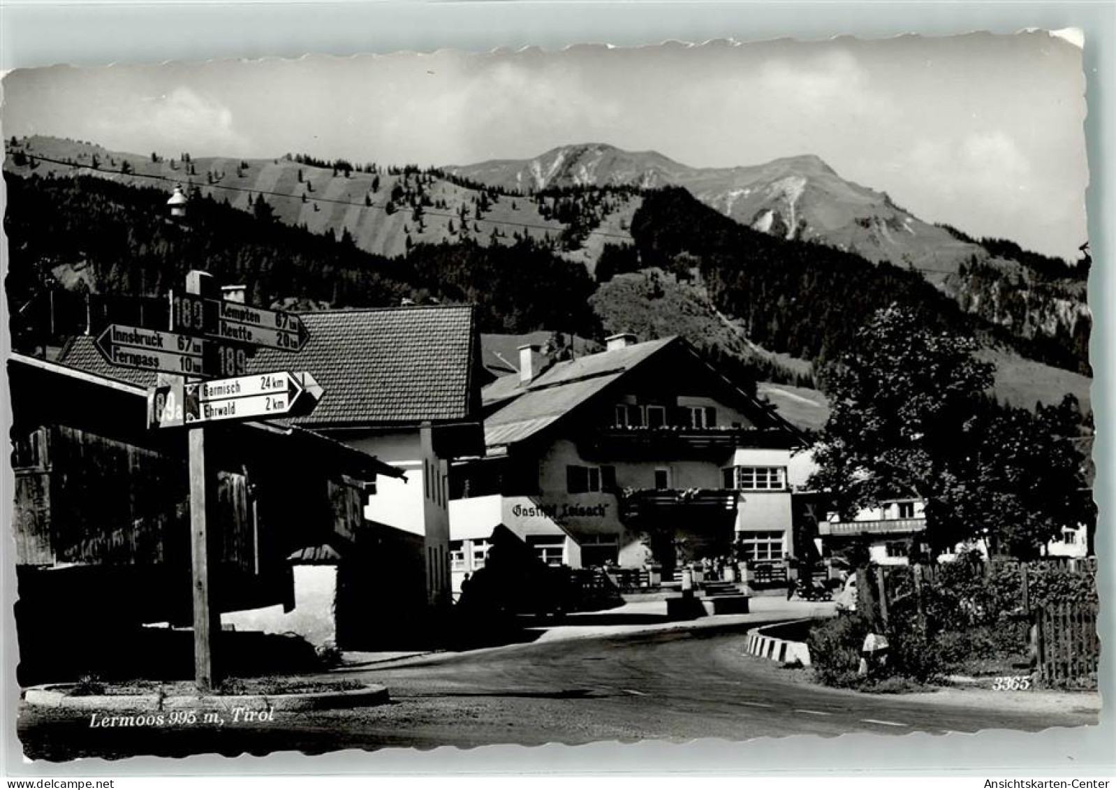 39380881 - Lermoos