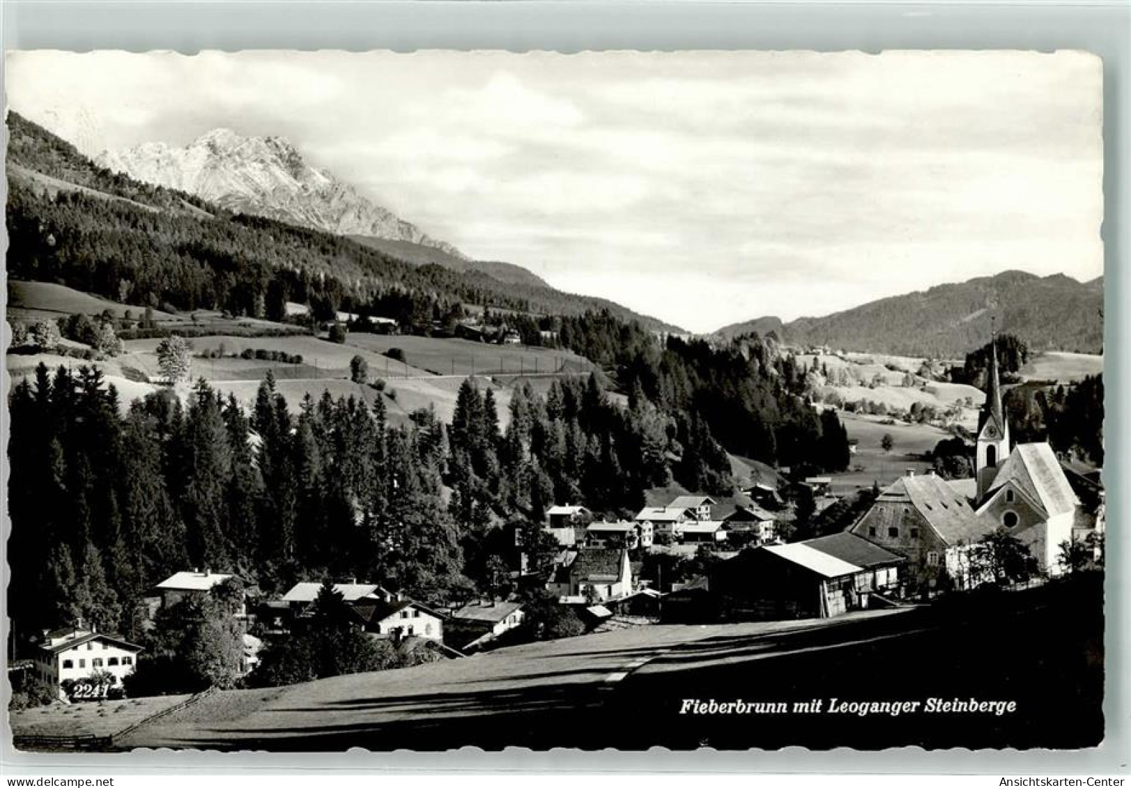 39381154 - Fieberbrunn