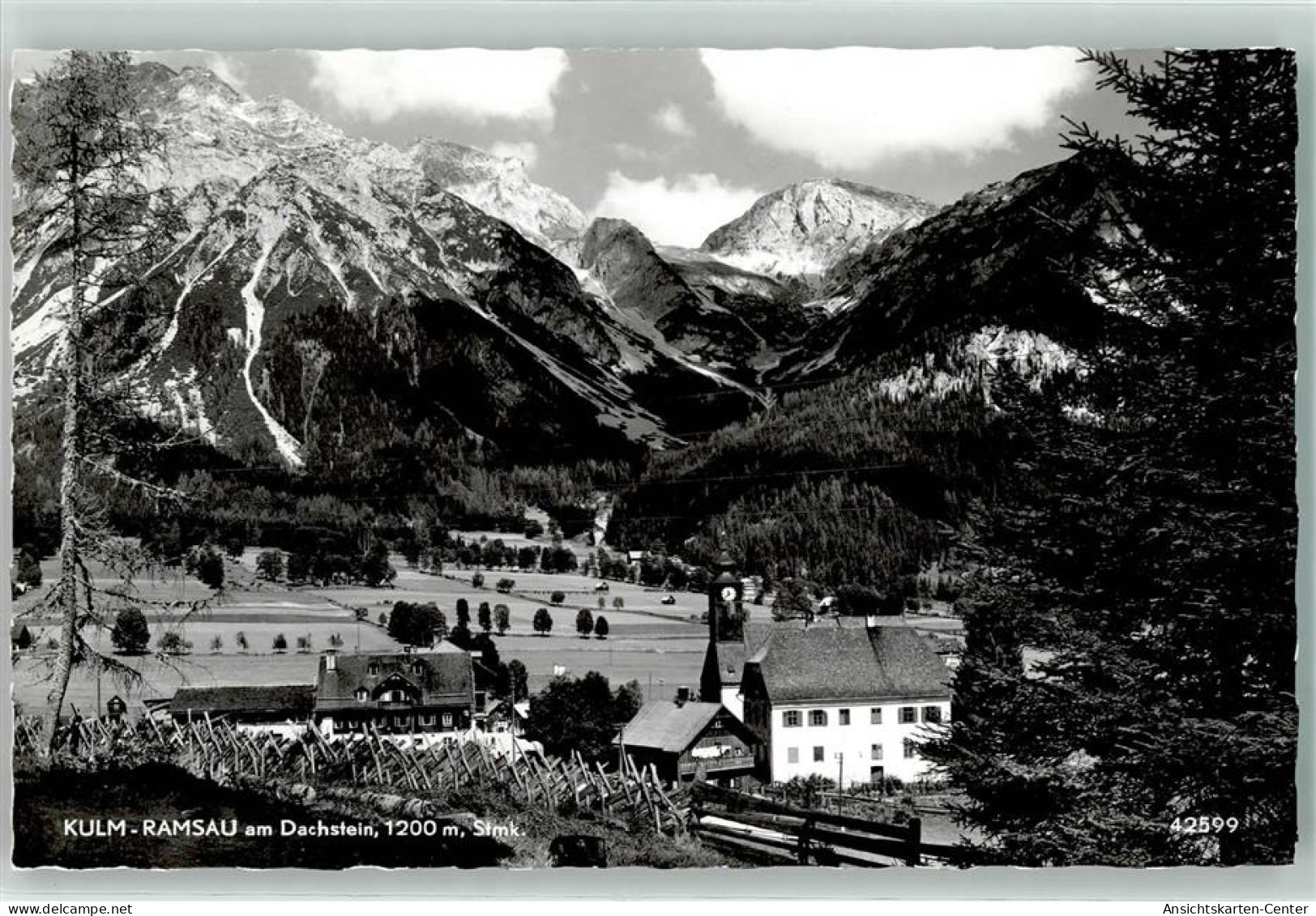 39381240 - Ramsau am Dachstein