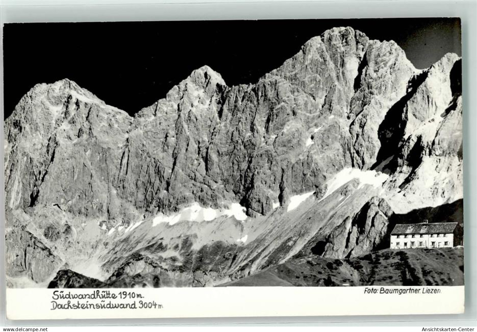 39381304 - Ramsau am Dachstein