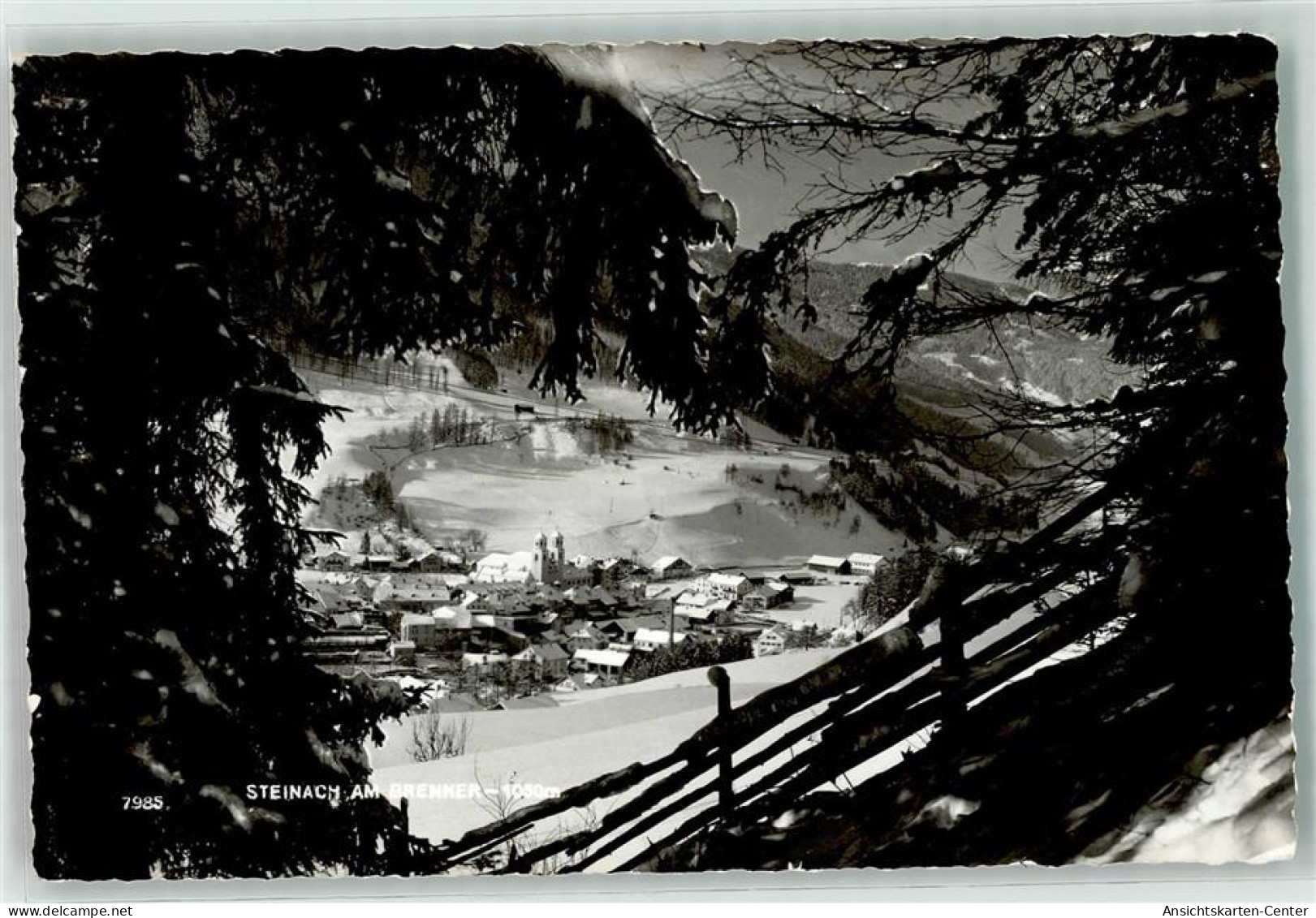 39381349 - Steinach am Brenner