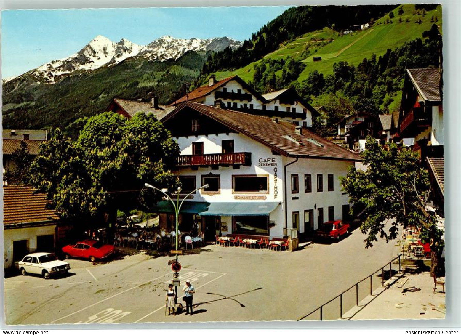 39381765 - Neustift im Stubaital