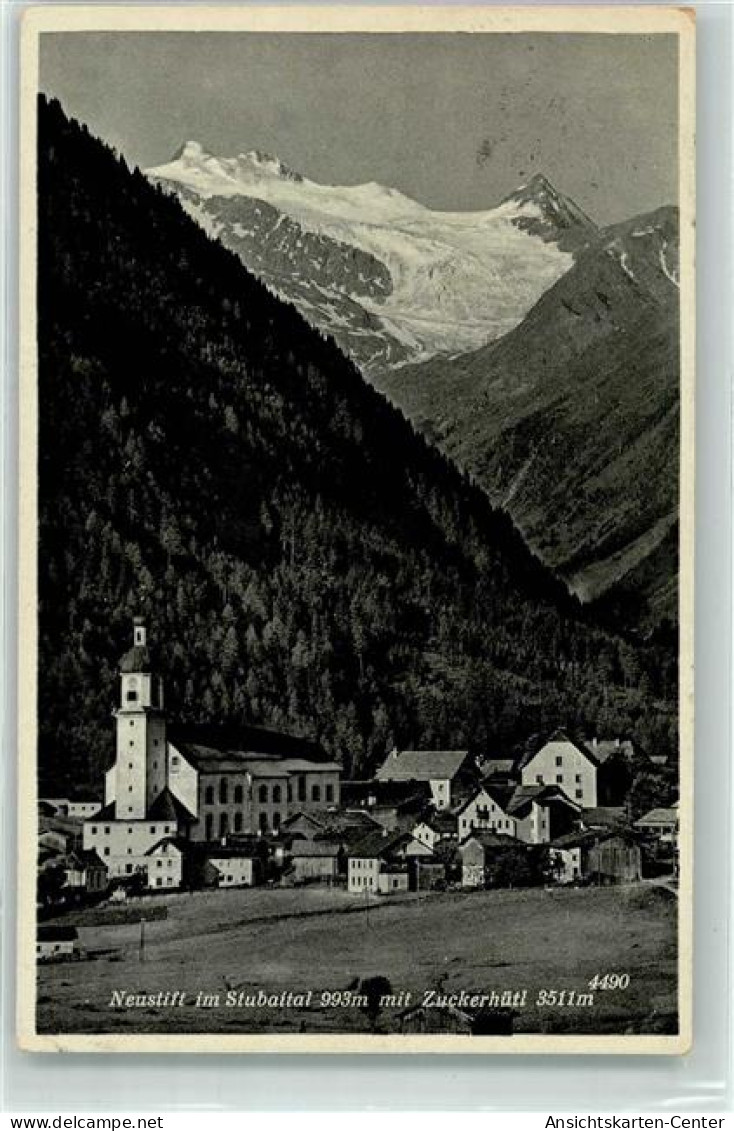 39381888 - Neustift im Stubaital