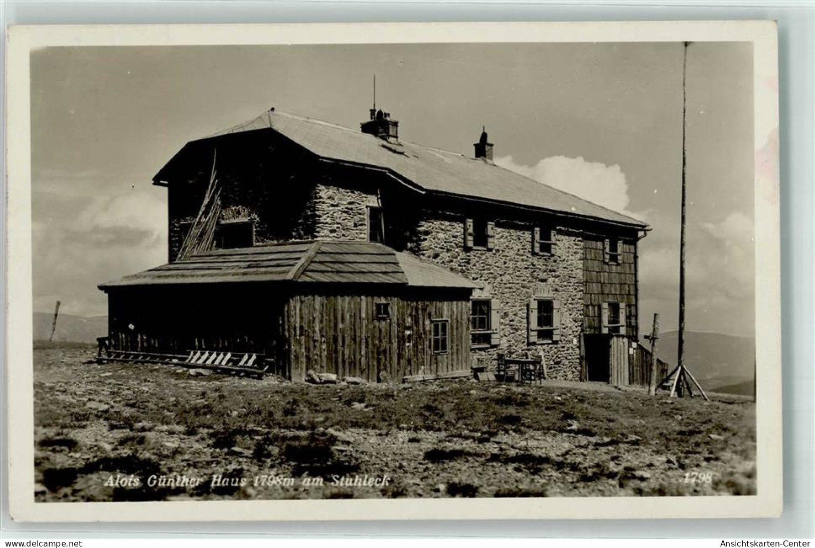 39382070 - Steinhaus am Semmering