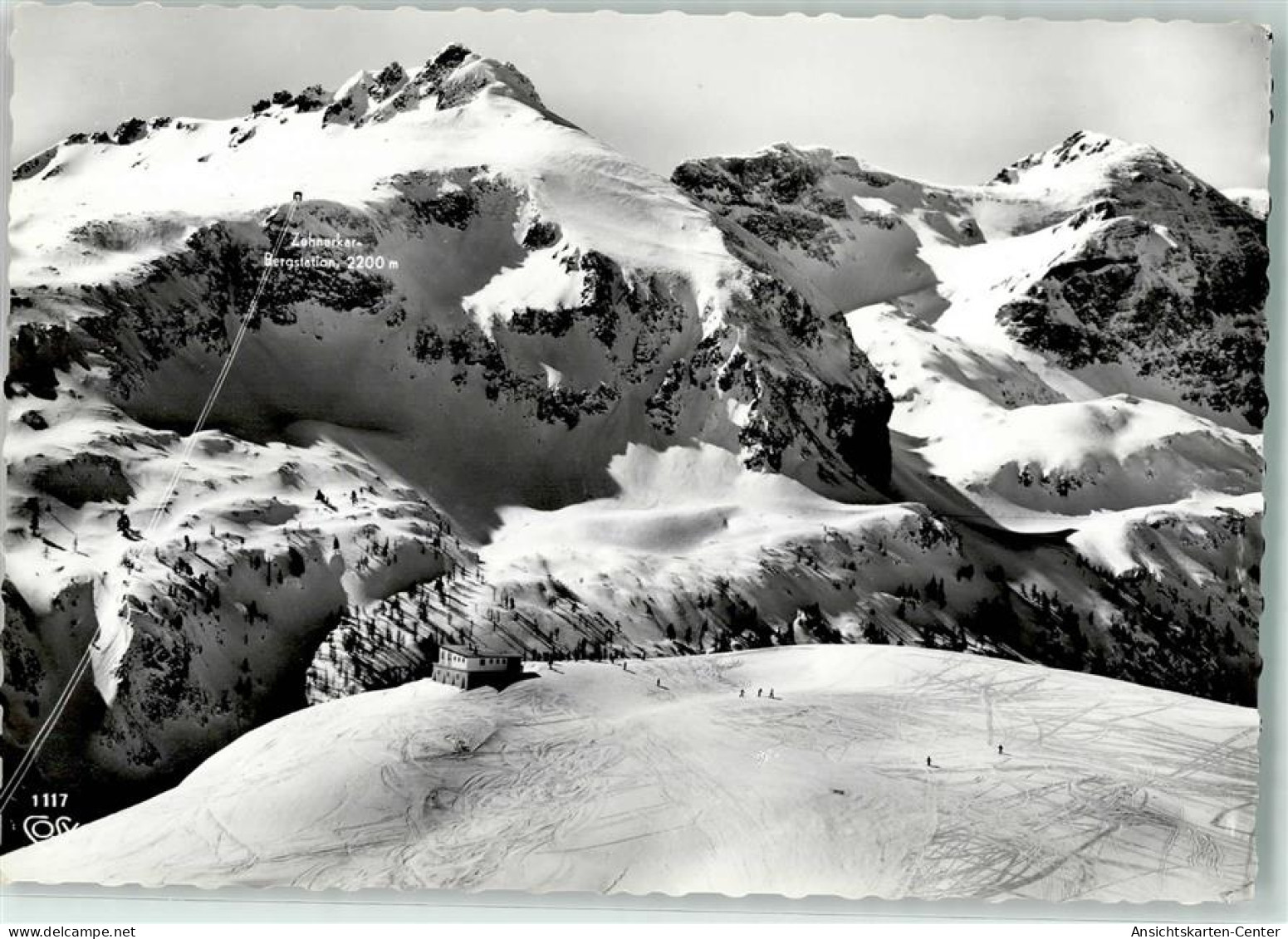 39382246 - Obertauern