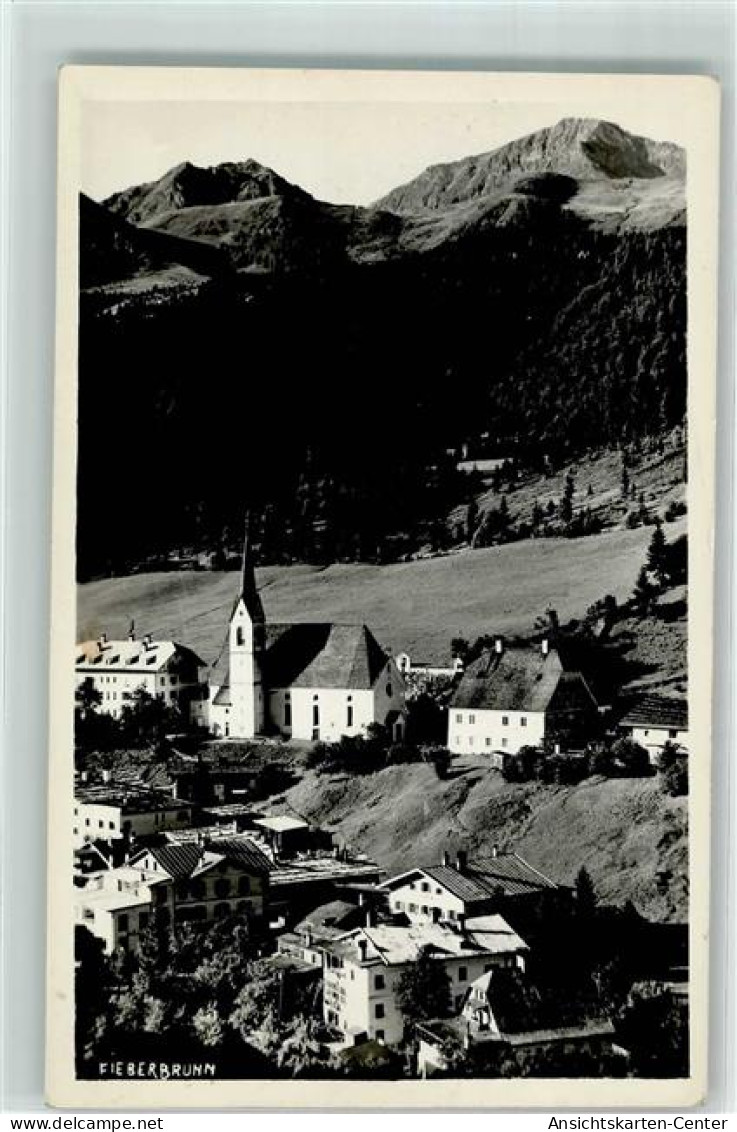 39382409 - Fieberbrunn