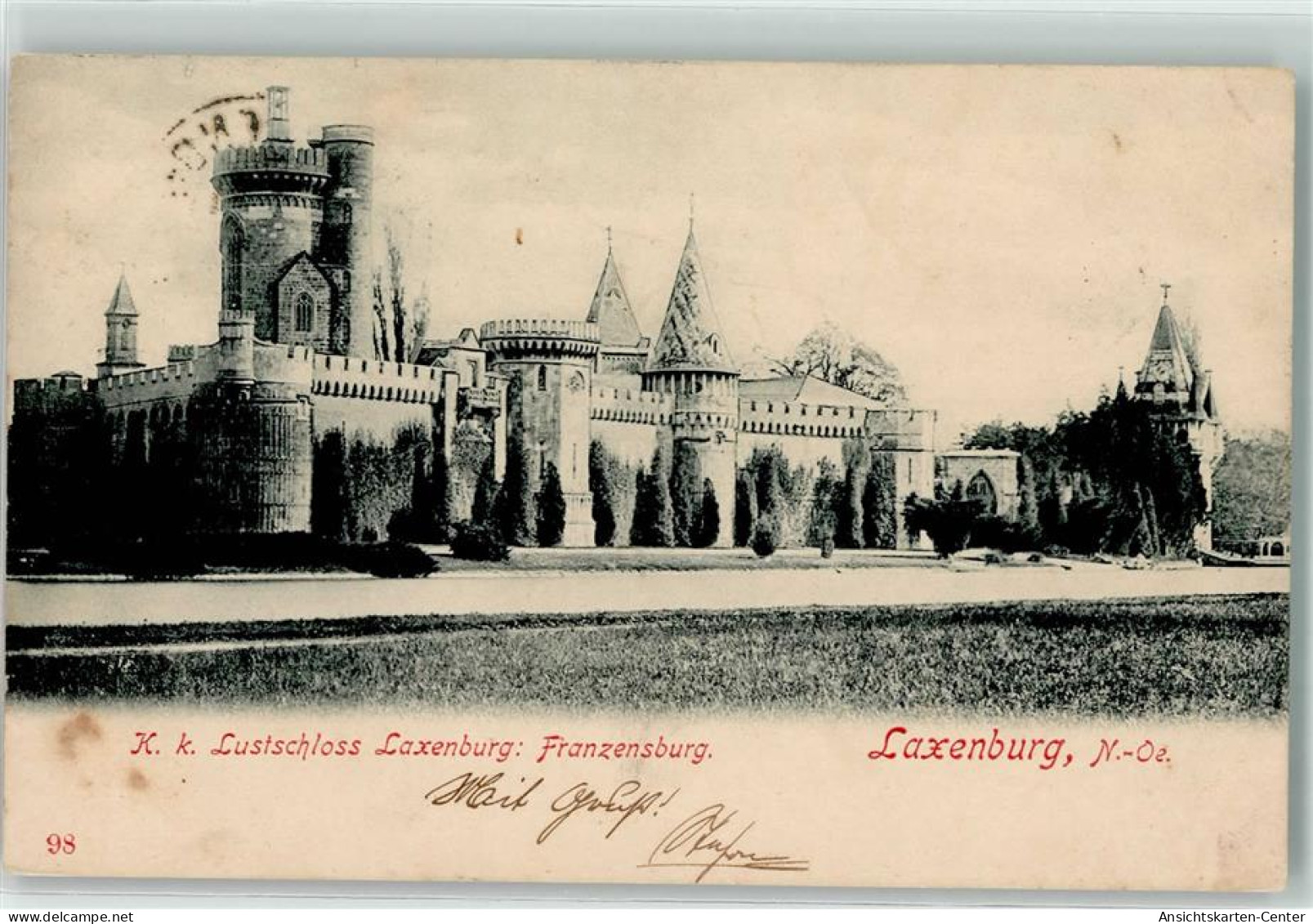 39382486 - Laxenburg