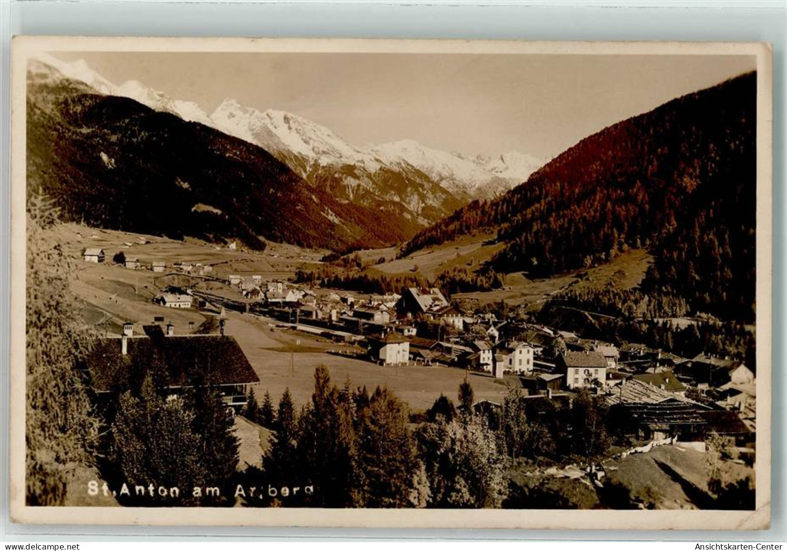 39382510 - St. Anton am Arlberg