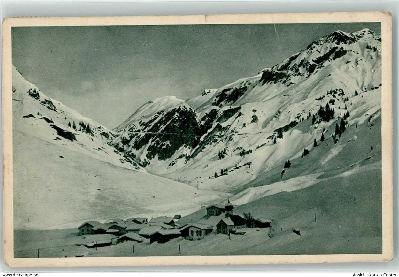 39382584 - Stuben a. Arlberg