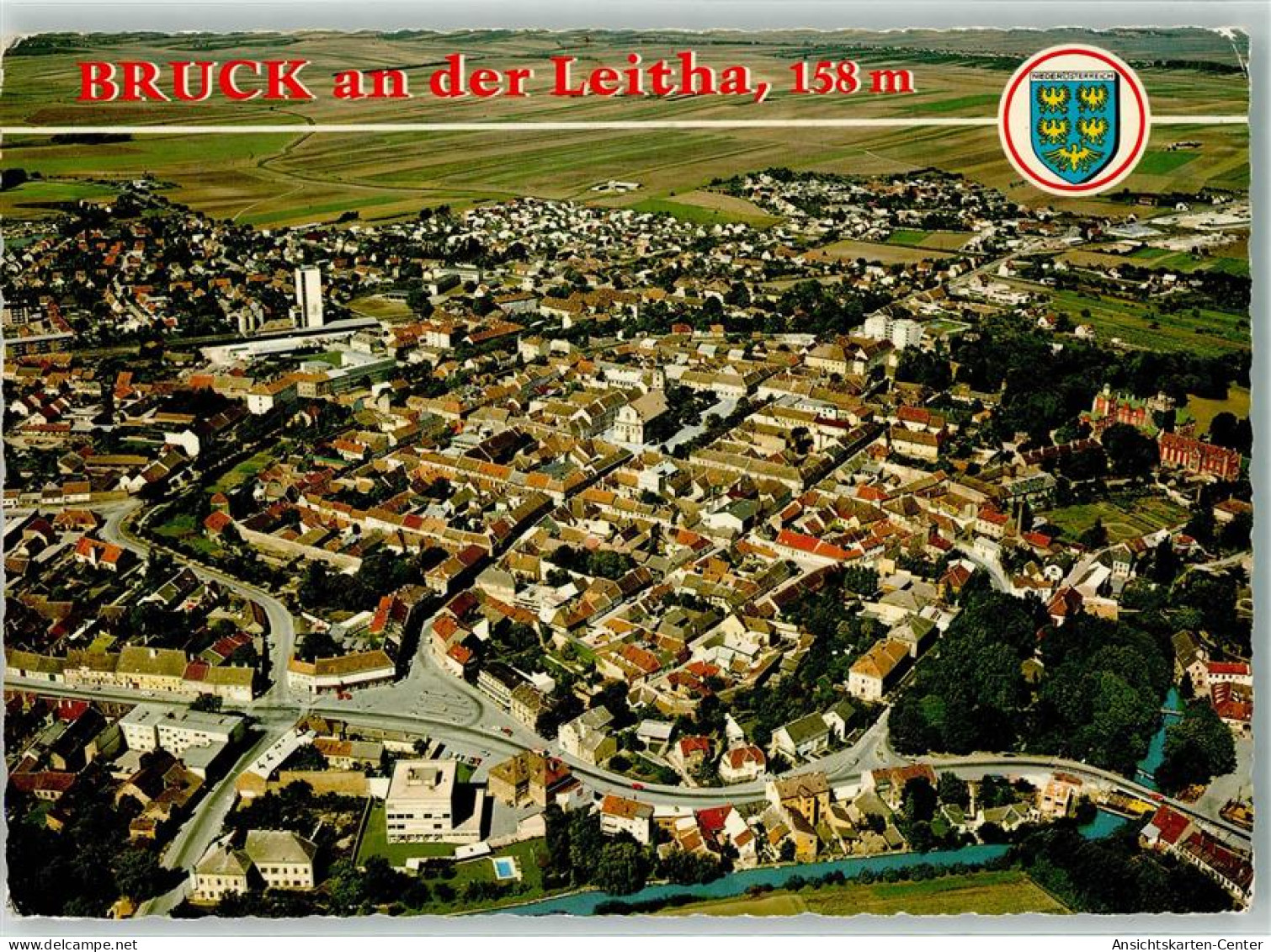 39382927 - Bruck an der Leitha