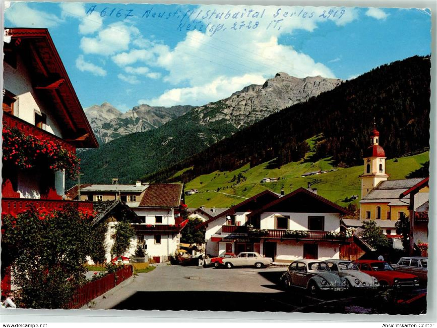39383048 - Neustift im Stubaital